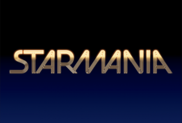 STARMANIA - Starmania