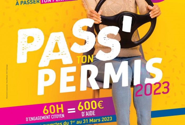 Pass’Ton Permis