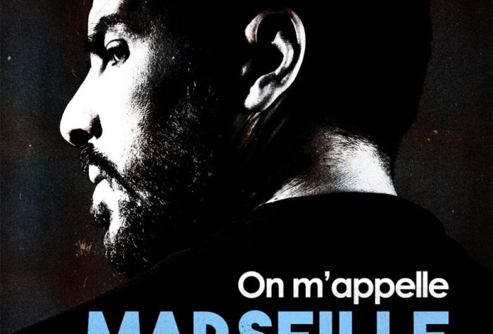Spectacle : Rédouane Bougheraba « On m’appelle Marseille »