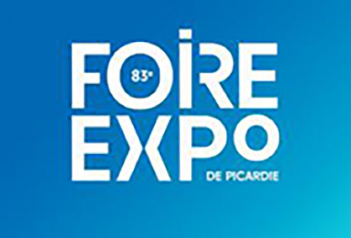 La 83e édition de la Foire Exposition de Picardie