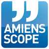 logo Amienscope